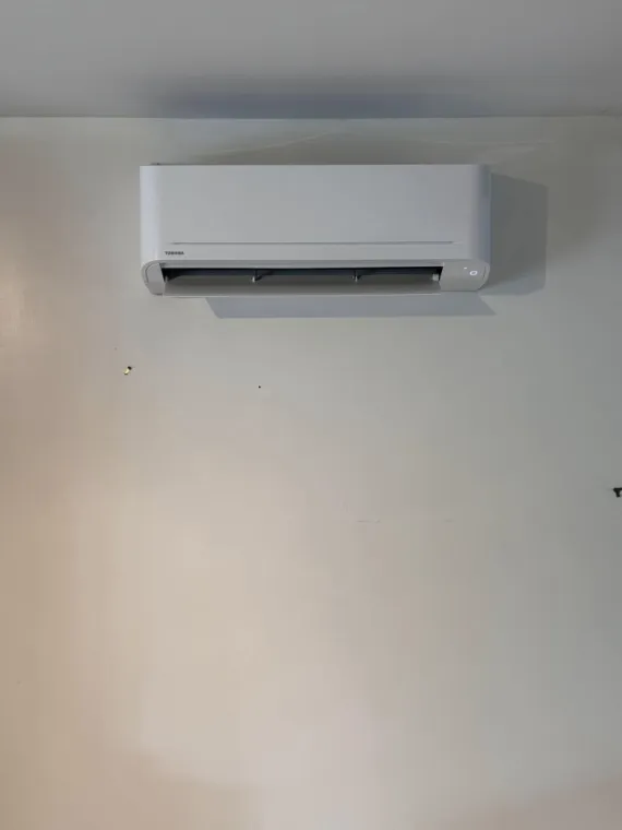 ❄️☀️ Installation et Mise en Service d’une Climatisation Toshiba à La Verdière (83560), Manosque, 1.2.3 Nouvelles Énergies