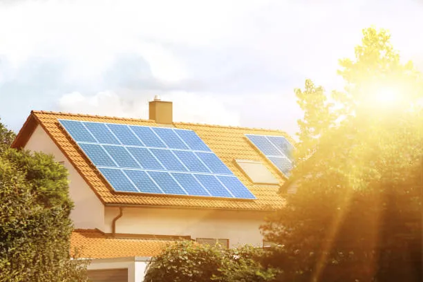 Panneaux Photovoltaïques Ginasservis, Manosque, 1.2.3 Nouvelles Énergies