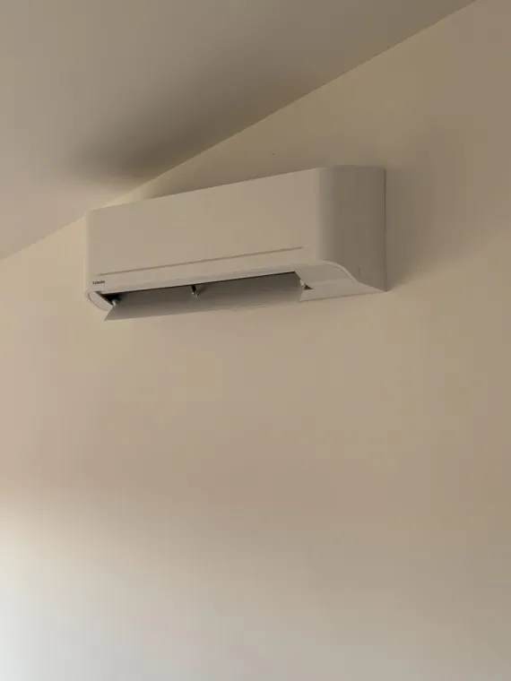 🌬️❄️ Installation & Mise en Service Climatisation Toshiba Yukai 6.8kW Tri-Split à Rians, Manosque, 1.2.3 Nouvelles Énergies