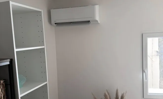 🌬️❄️ Installation & Mise en Service Climatisation Toshiba Yukai 6.8kW Tri-Split à Rians, Manosque, 1.2.3 Nouvelles Énergies